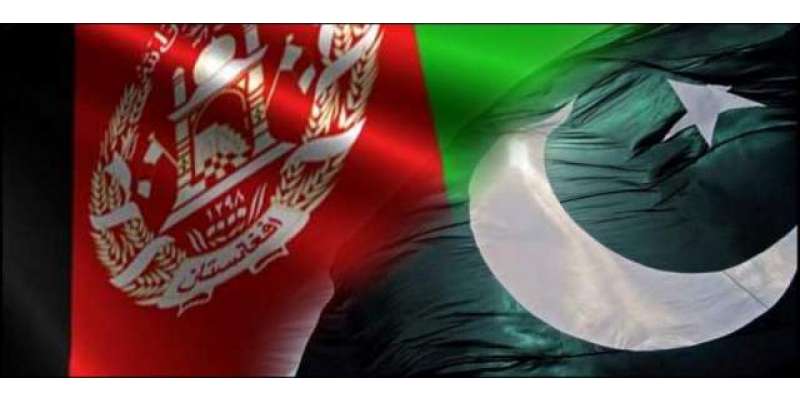 پاکستان اور افغانستان کا انسداد دہشت گردی کی کوششوں میں تعاون مزید ..