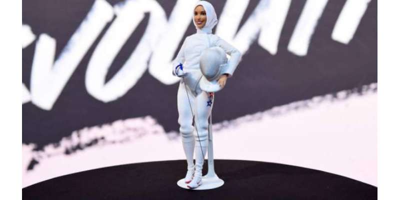 دنیا کی پہلی حجاب پوش باربی گڑیا مارکیٹ میں دستیاب