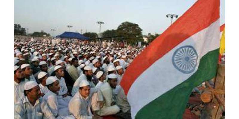 بھارت :جینز پہننے ، پان کھانے پر مسلمان سرکاری ملازم کو 500 جرمانہ