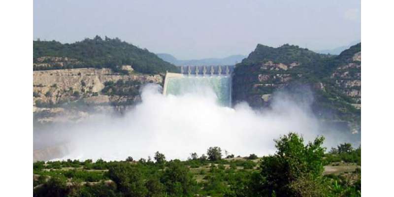 بھارت کی آبی جارحیت جاری ،راوی اور چناب کے بعد دریائے جہلم کا پانی ..
