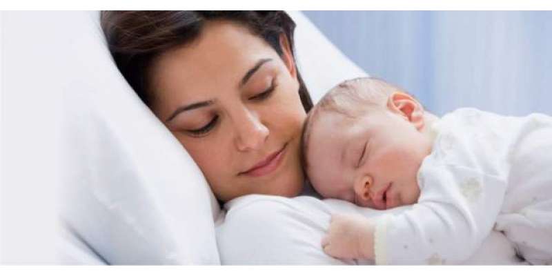 کووڈ سے متاثر ماں کے دودھ سے بیماری بچوں میں منتقل نہیں ہوتی، تحقیق
