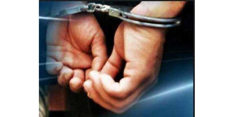 وفا قی پولیس کی مختلف کا رروائیاں،تین منشیا ت فروشوں سمیت 10ملزمان گرفتار
