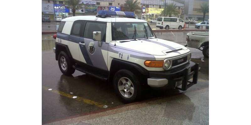 ابوظہبی میں غیر قانونی نقل و حمل کی خدمات کے لئے 659 افراد گرفتار