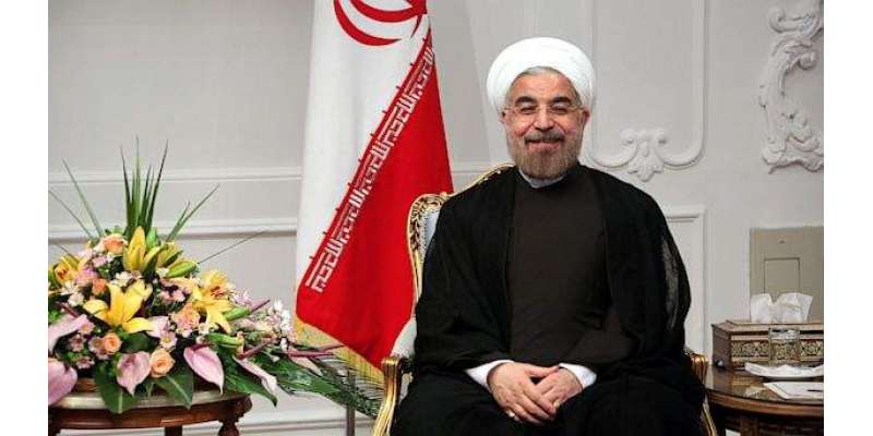 ایرانی ووٹرز نے انتہا پسندی کو مسترد کر دیا ہے، حسن روحانی