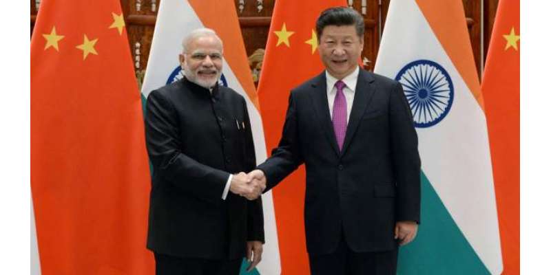 چین اور بھارت برکس کے مستقبل میں اہم کردار ادا کر سکتے ہیں