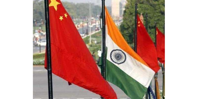 چین نے بھارت میں کوئی مداخلت نہیں کی