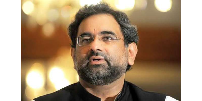 وفاقی وزیر پٹرولیم شاہد خاقان عباسی کے پاس بھی دوبئی کا اقامہ