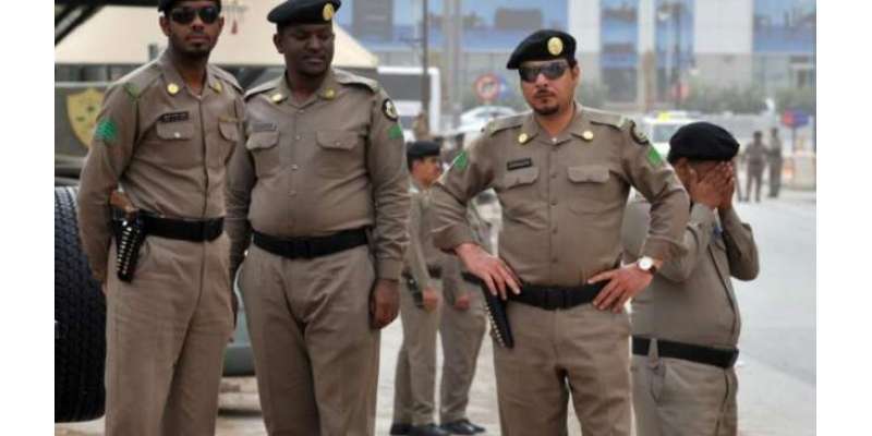 سعودی عرب میں مقامی اور غیرملکی عناصر پرمشتمل ڈکیت گینگ گرفتار