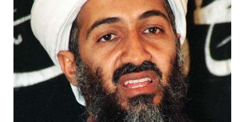 اسامہ بن لادن زندہ ہیں - ایڈورڈ اسنوڈ ن کا دعوی