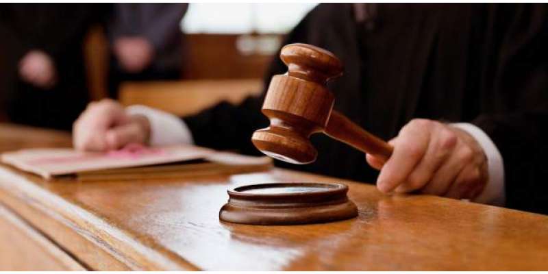 مقامی جوڈیشل مجسٹریٹ کی عدالت نے عدالتی حکم عدولی پر 40 ملزمان کو اشتہاری ..