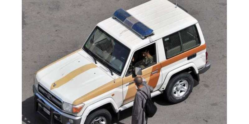 سوشل میڈیا پر خواتین ڈرائیوروں کو دھمکی دینے والا سعودی شہری گرفتار