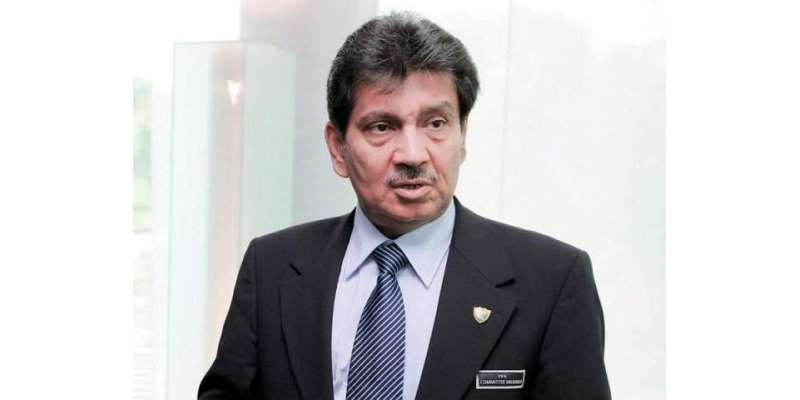 فیصل صالح حیات ٹریفک حادثہ میں زخمی، حالت خطرے سے باہر
