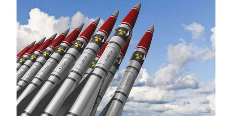 دنیا کو تباہ کرنے کیلئے سو ایٹم بم کافی ہیں‘پروفیسر جوشوا پیرس