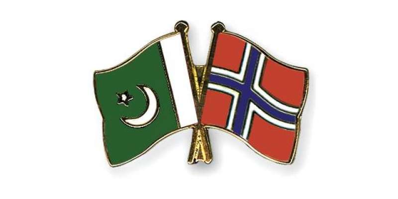 ناروے اور پاکستان کے درمیان دیرینہ تعلقات ،