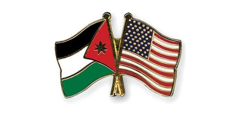 اردن اور امریکا کی سالانہ بڑی فوجی مشقیں شروع، 20 سے زائد ممالک کی7500 ..