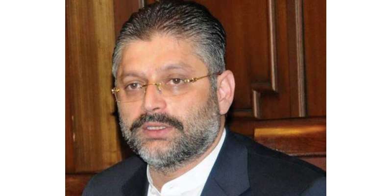 کراچی، احتساب عدالت نے سابق صوبائی وزیر شرجیل انعام میمن کی بیماری ..