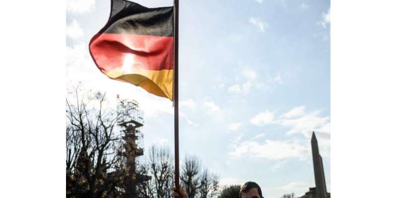 جرمن کمانڈو فورس میں مبینہ انتہا پسندی کی چھان بین شروع