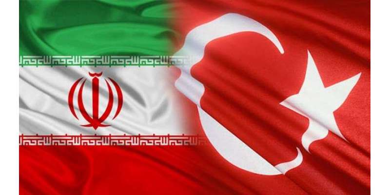 ایران اور ترکی کاکردوں کے خلاف مشترکہ فوجی آپریشن کا عندیہ