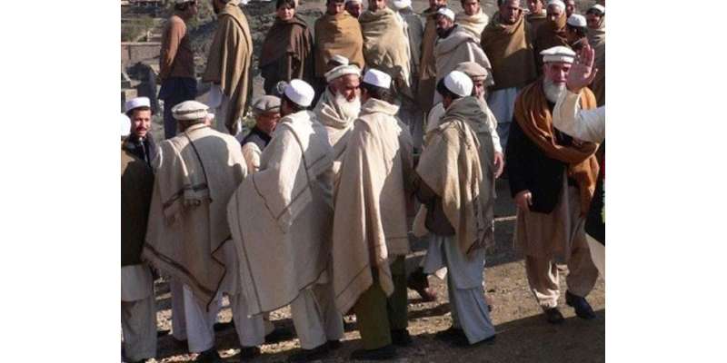 وانا میں امن کمیٹی کی آڑ میں طالبان گروہ کی واپسی کا انکشاف