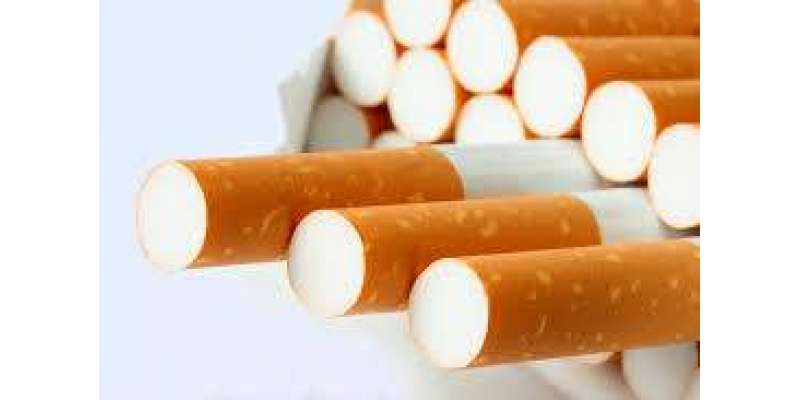 متحدہ عرب امارات کے تمباکو نوشوں نے بڑھتی ہوئی قیمتوں کے پیش نظر سگریٹ ..