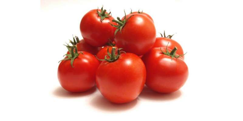 لاڑکانہ سمیت ضلع بھر میں ٹماٹر کی قیمتیں آسمان پر پہنچ گئیں