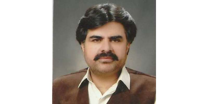 کراچی،صوبا ئی وزیر اطلا عات  نا صر حسین شاہ کا سندھ کے سابق صوبائی وزیر ..