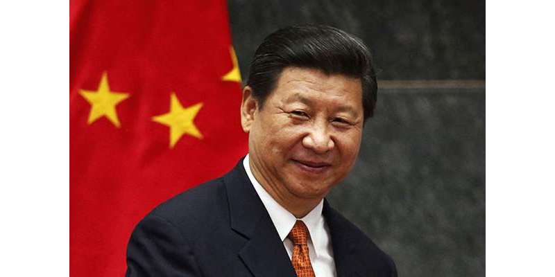 جی ٹو نٹی سمٹ میں  صدر شی نے دنیا کو واضح پیغام دیا کہ چین دیگر ممالک ..