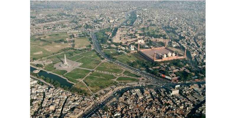 علامہ اقبال انٹرنیشنل ائیر پورٹ لاہور پر داعش کی بڑی کاروائی کا خدشہ
