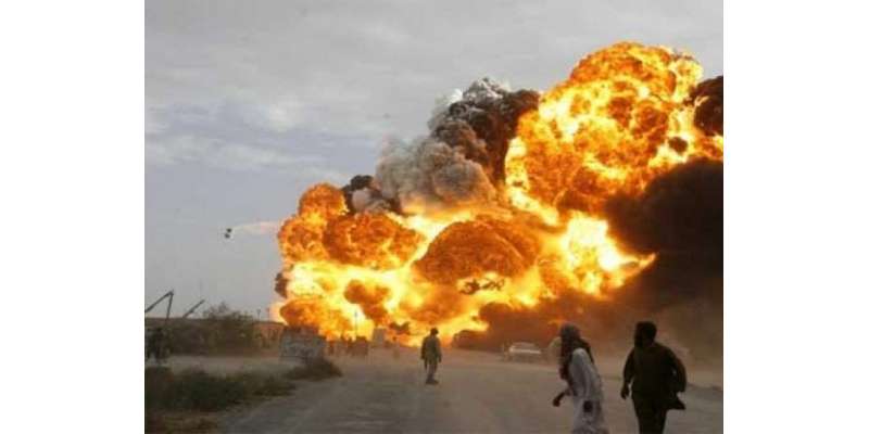سانحہ احمد پور شرقیہ کے مزید 7زخمی دم توڑ گئے‘ حادثے میں مجموعی طور ..