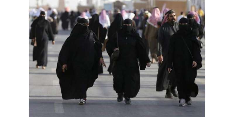 سعودی عرب، ٹریفک چیکنگ کے لیے خواتین پولیس بھرتی کرنے کا فیصلہ