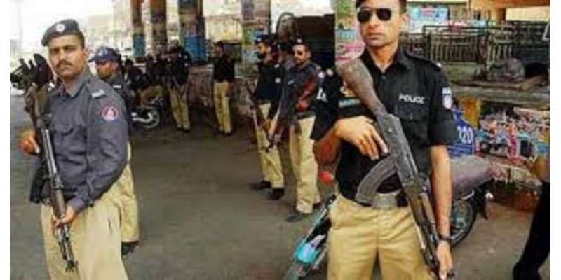 بجٹ اور مظاہروں کے پیش نظر اسلام آباد میں سیکورٹی ہائی الرٹ رہی