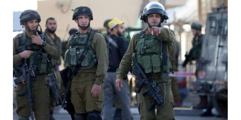 یروشلم: جھڑپوں میں تین اسرائیلی شہری ہلاک ، سینکڑوں زخمی