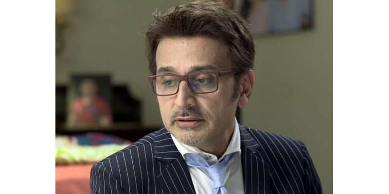 سینئر اداکار فیصل رحمن نے فلموں میں کام کرنے سے انکار کر دیا