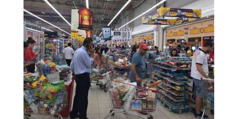 مراکش کا بھی قطر کو خوراک فراہم کرنے کا اعلان