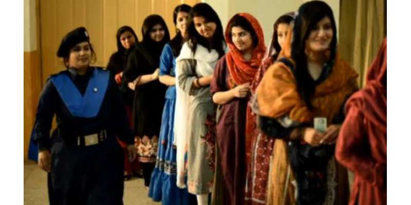 پاکستان ریلوے پولیس میں پہلی بارخواتین انسپکٹرزکی بھرتی کا عمل شروع