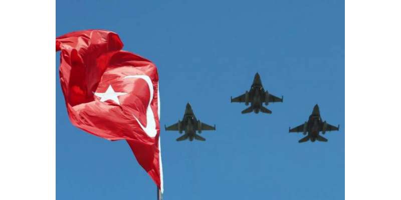 ترکی کی تینوں مسلح افواج کے سربراہان تبدیل کرنے کا فیصلہ