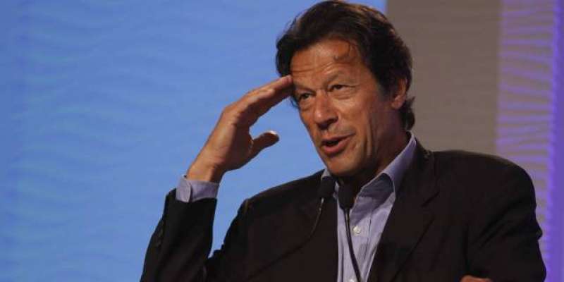 اسلام آباد، عمران خان نے معروف شاپنگ مال میں نجی ریسٹورنٹ کا افتتاح ..