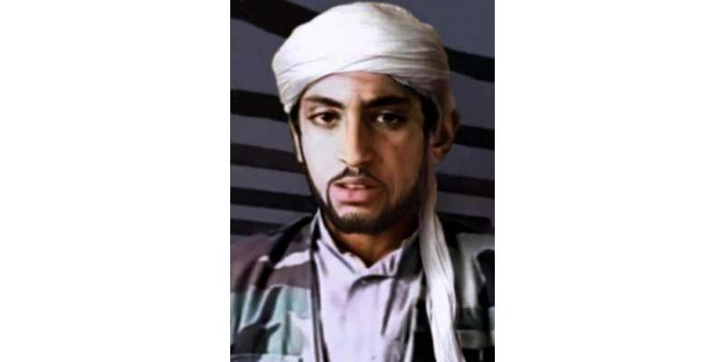 اسامہ بن لادن کے بیٹے کی اپنے ہمدردوں سے بغاوت کی اپیل