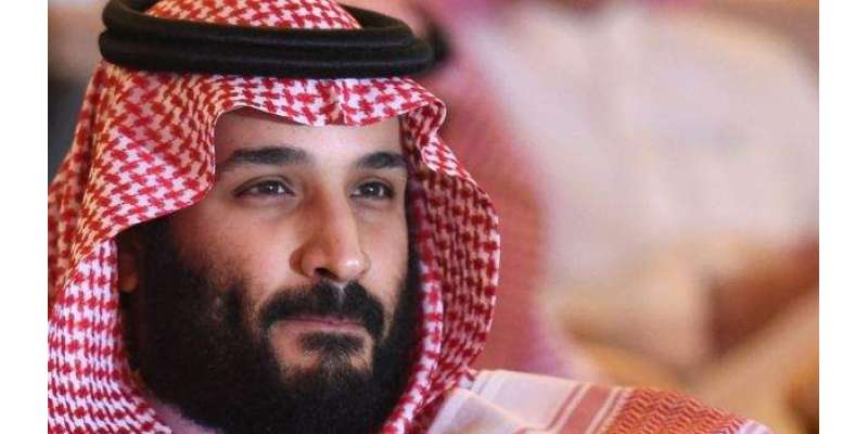 امریکی سرکاری ذرائع ، سعودی تاج پوش شہزادے  نے اپنی والدہ کو شاہ سلمان ..