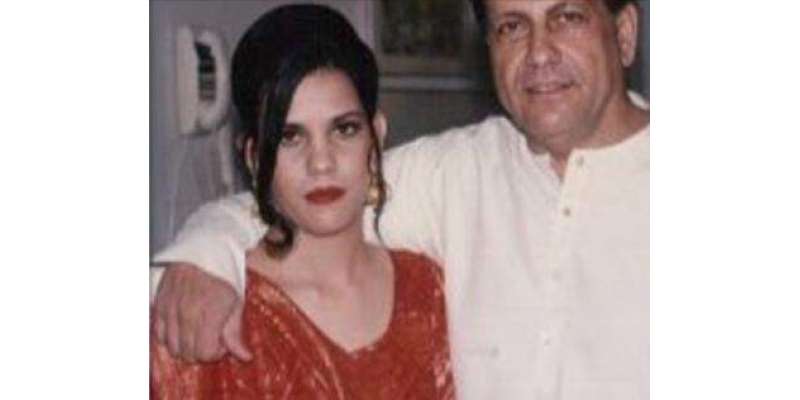 سابق گورنر پنجاب سلمان تاثیر کے خاندان کا آپس میں کیا گیا فراڈ منظر ..