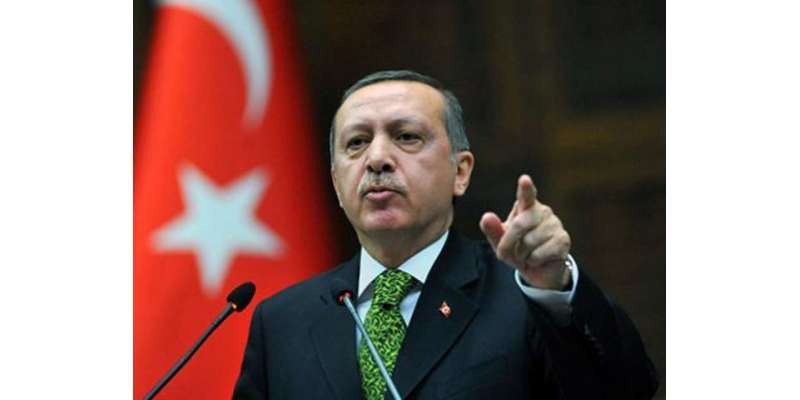 ترک صدر نے ترکی میں عام انتخابات ڈیڑھ سال قبل کرانے کا اعلان کردیا