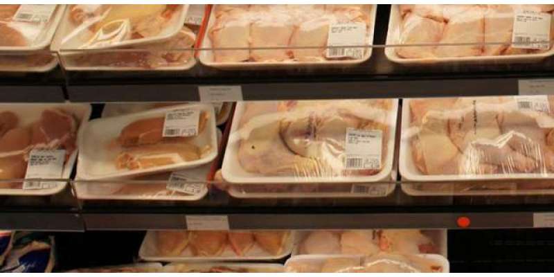 قطر نے ملک میں غذائی قلت کے باعث پاکستان سے مرغی کا گوشت منگوا لیا