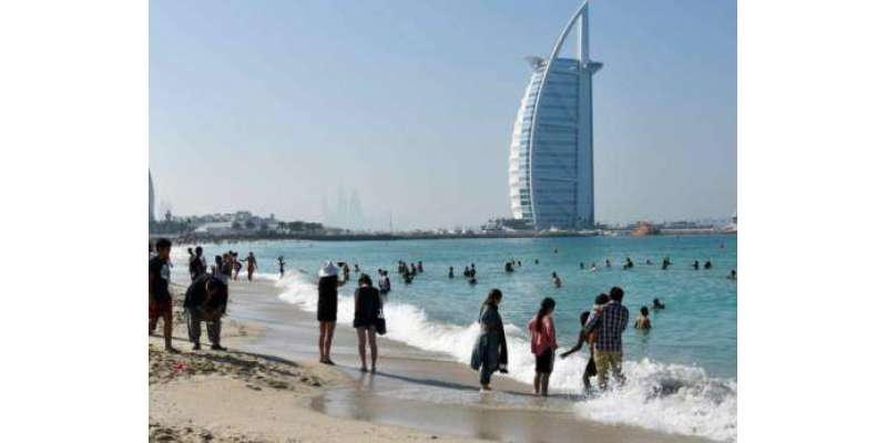 متحدہ عرب امارات کا موسم اگلے دو ہفتوں کے لیے گرم اور مرطوب رہے گا