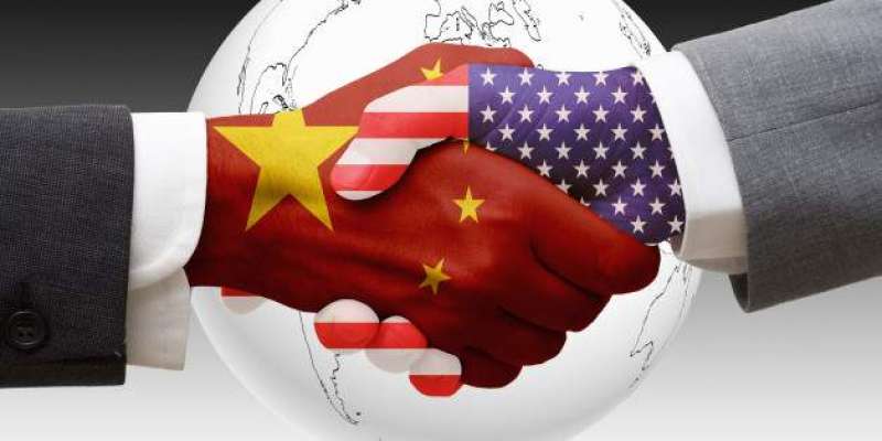 امریکہ اور چین کے مابین دوریاں کم ہو رہی ہیں