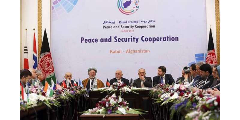 افغان صدر اشرف غنی کا طالبان کو الٹی میٹم- امن قائم کریں یا نتائج بھگتنے ..
