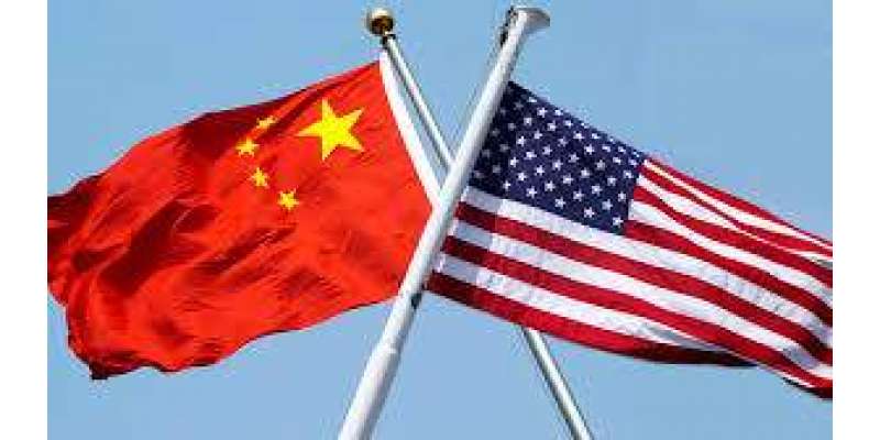 امریکی صدر آج چین کے خلاف تجارتی پابندیوں کا اعلان کریں گے