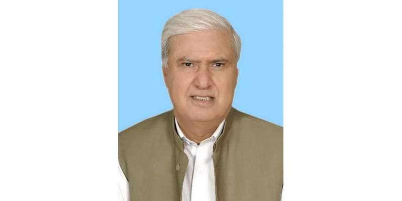 پشاور،پختون قوم تاریخ کی بدترین دور سے گزر رہی ہے، آفتاب احمد  شیرپائو