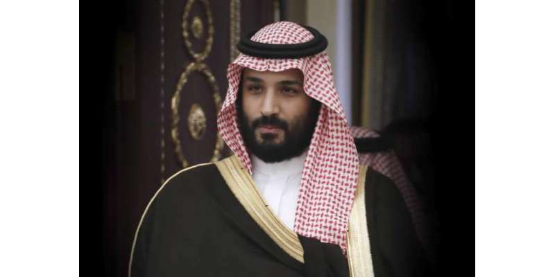 سعودی ولی عہد کا فلاحی تنظیموں کو 50 لاکھ ریال کا عطیہ