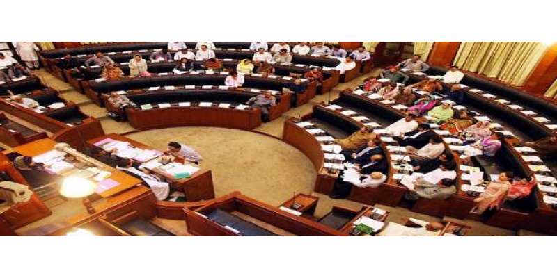 سندھ کابینہ نے صوبے میں نیب کو غیر موثر کرنے کے لیے منظوری دے دی-قانون ..