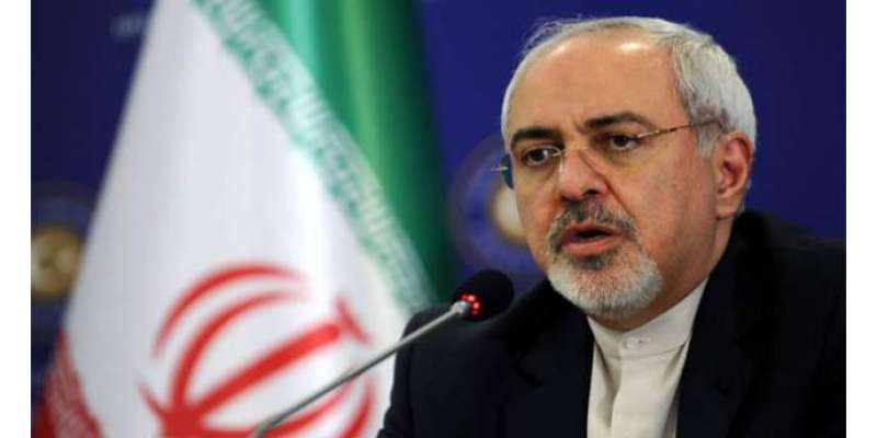 ایران نے جوہری معاہدے پرذمہ داری جبکہ امریکا نے غیرذمہ داری کا مظاہرہ ..